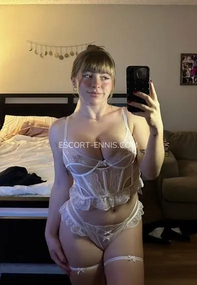 Escort Ennis Nadia — 2