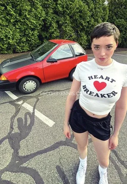 Escort Ennis Ana — 1