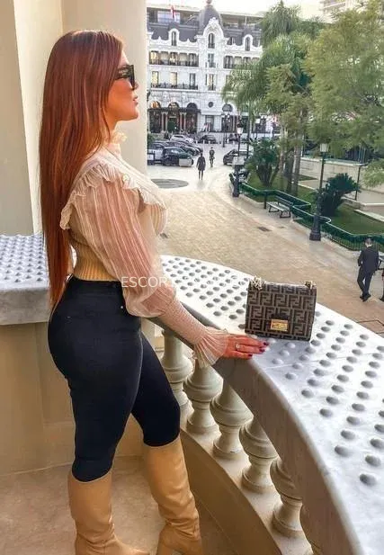 Escort Ennis Amaya — 7