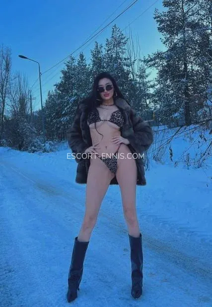 Escort Ennis Olivia — 6