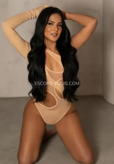 Escort Ennis Keira — 5