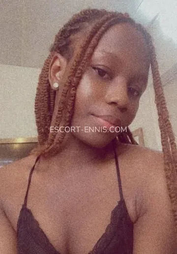 Escort Ennis Angel — 5