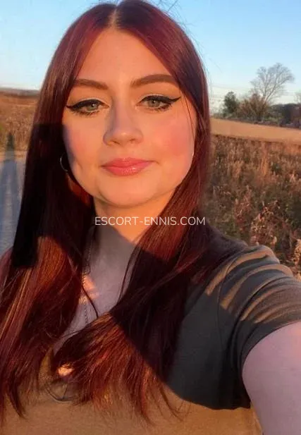 Escort Ennis Kayla — 5