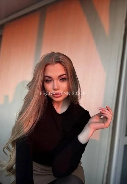 Escort djevojka Angelica - Ennis