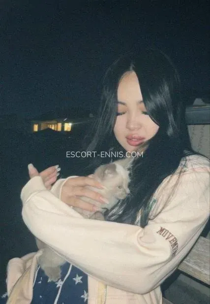 Escort Ennis Dakota — 6