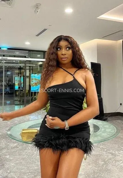 Escort Ennis Julianna — 3