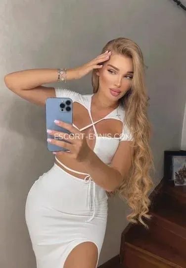 Escort Ennis Sabrina — 1