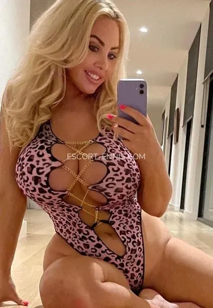 Escort Ennis Lisa — 9