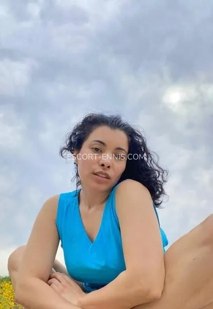 Escort Ennis Caitlyn — 2