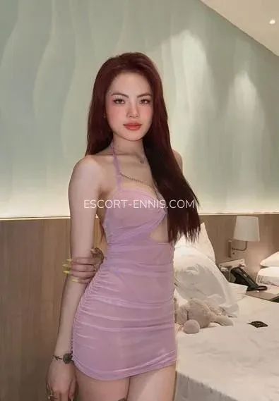 Escort Ennis Charlotta — 1