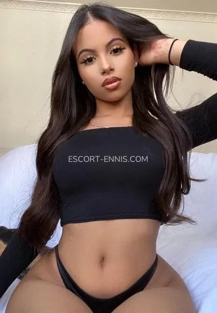 Escort Ennis Alondra — 3