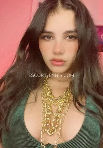 Escort Ennis Adriana — 4