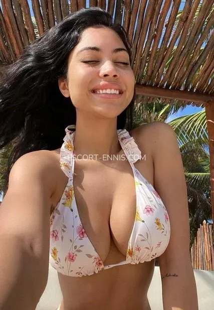 Escort Ennis Kelly — 3