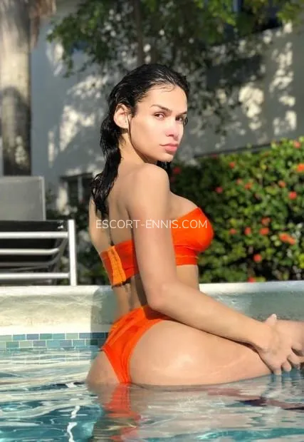 Escort djevojka Sara - Ennis