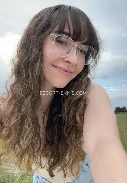 Escort Ennis Brenda — 5