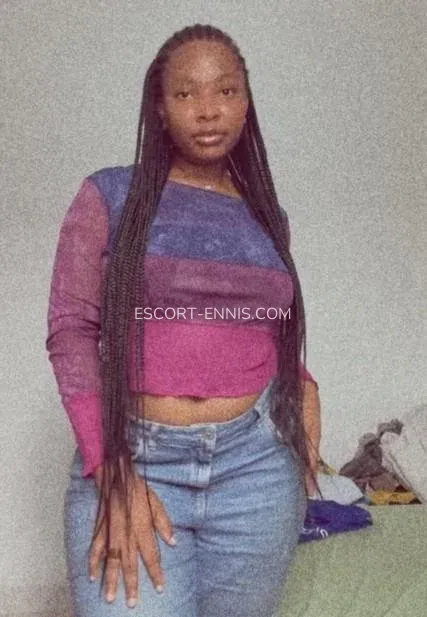 Escort Ennis Hailey — 3