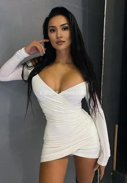 Escort Ennis Sofia — 6