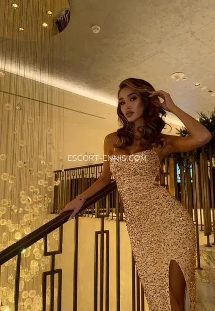 Escort Ennis Alexandra — 9