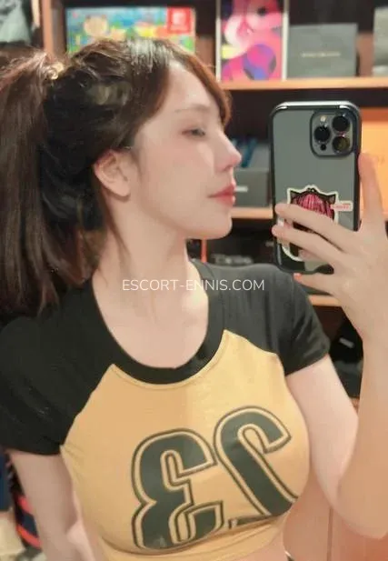 Escort Ennis Sofia — 1