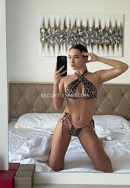 Escort Ennis Julia — 7