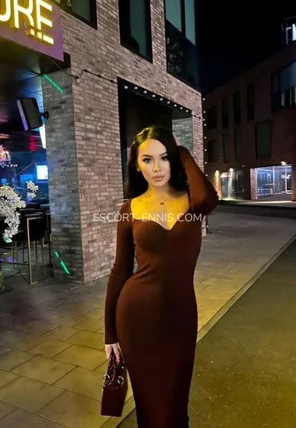 Escort Ennis Samantha — 5