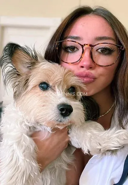 Escort Ennis Ana — 3