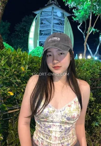 Escort Ennis Clio — 10