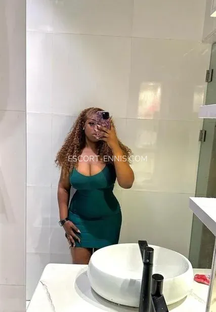 Escort Ennis Nathalie — 3
