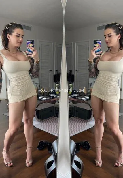 Escort Ennis Daisy — 3