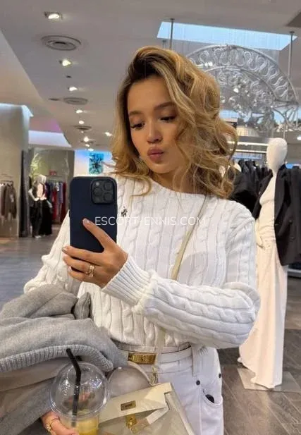 Escort Ennis Eva — 5