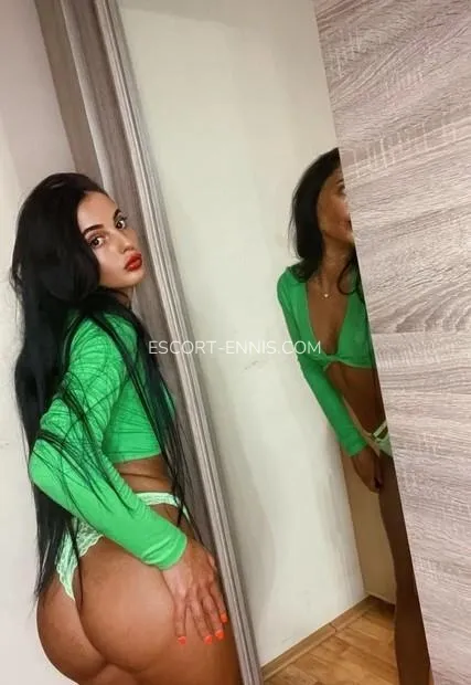 Escort Ennis Alexis — 2