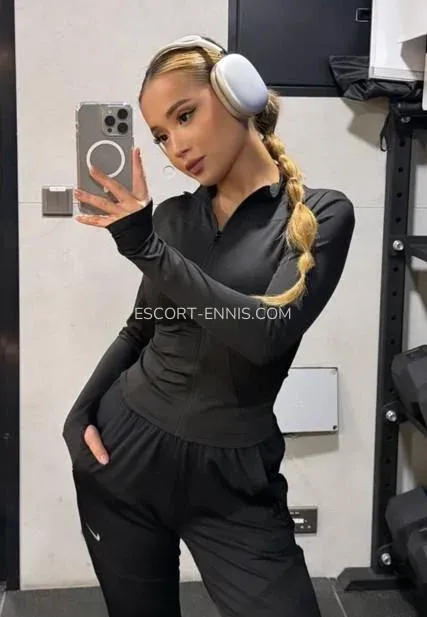 Escort Ennis Eva — 3