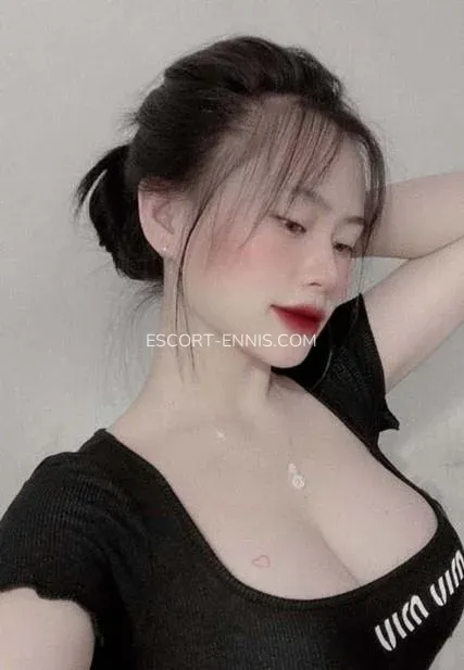Escort Ennis Madeleine — 4