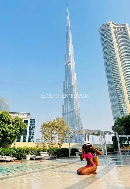 Escort Ennis Jada — 2