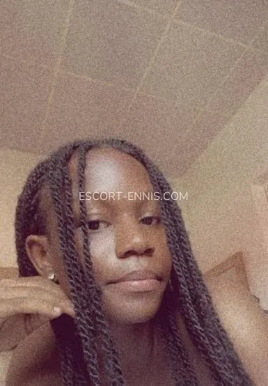 Escort Ennis Angel — 6