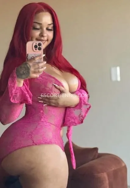 Escort Ennis Olivia — 2