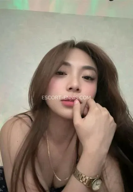 Escort Ennis Charlotta — 5