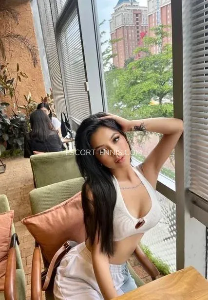 Escort Ennis Cinta — 7