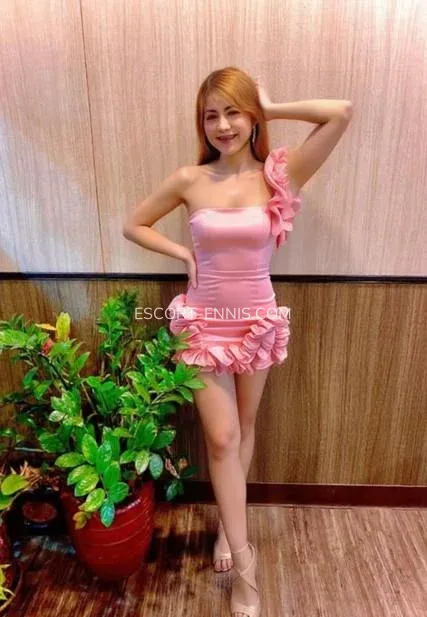 Escort Ennis Chloe — 6