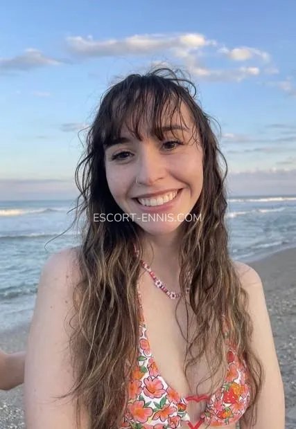 Escort Ennis Brenda — 2