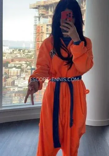 Escort Ennis Nathalie — 1