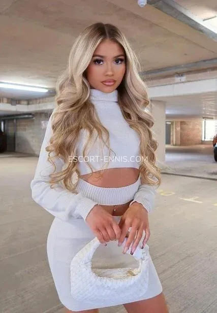 Escort Ennis Alana — 1