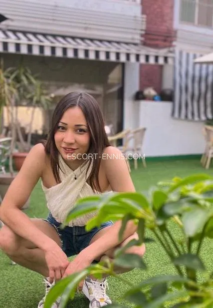 Escort Ennis Keira — 4