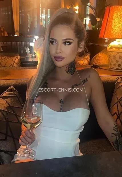 Escort Ennis Sonja — 4