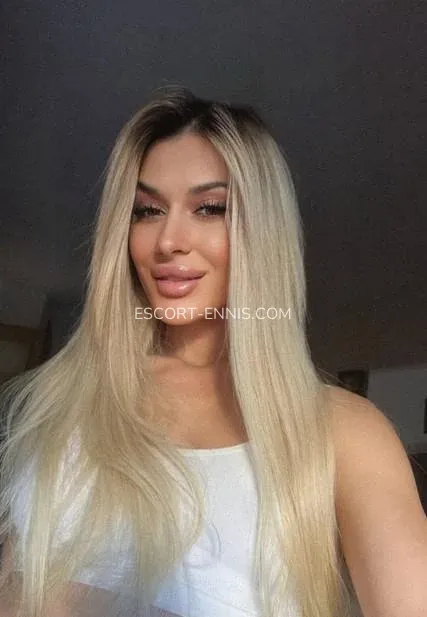 Escort Ennis Keira — 8