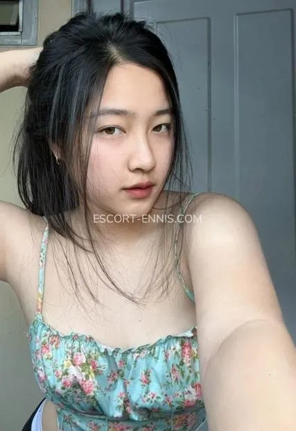 Escort djevojka Clio - Ennis