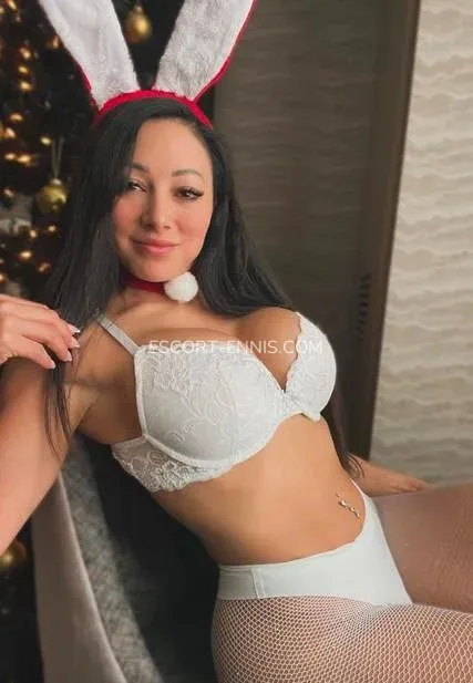 Escort Ennis Megan — 4