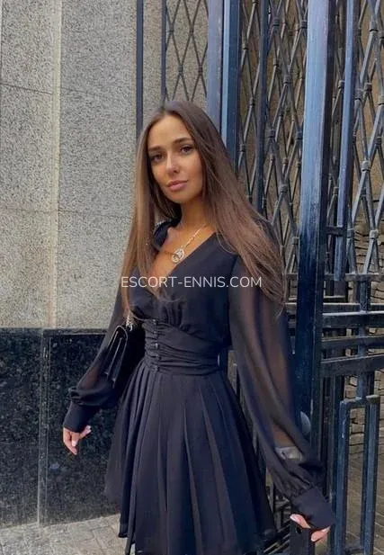 Escort Ennis Gianna — 4