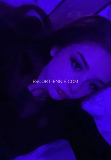 Escort Ennis Irene — 1