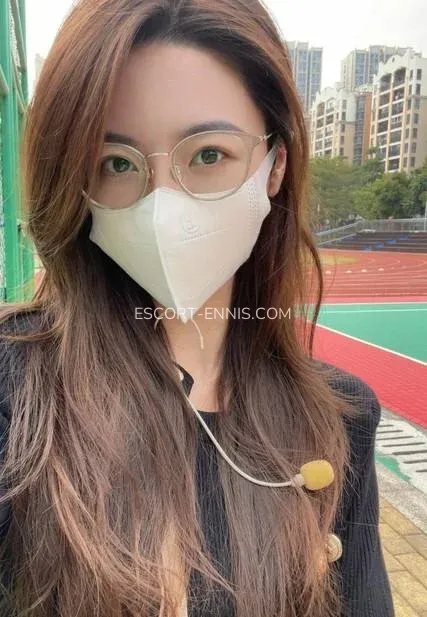 Escort Ennis Anita — 1